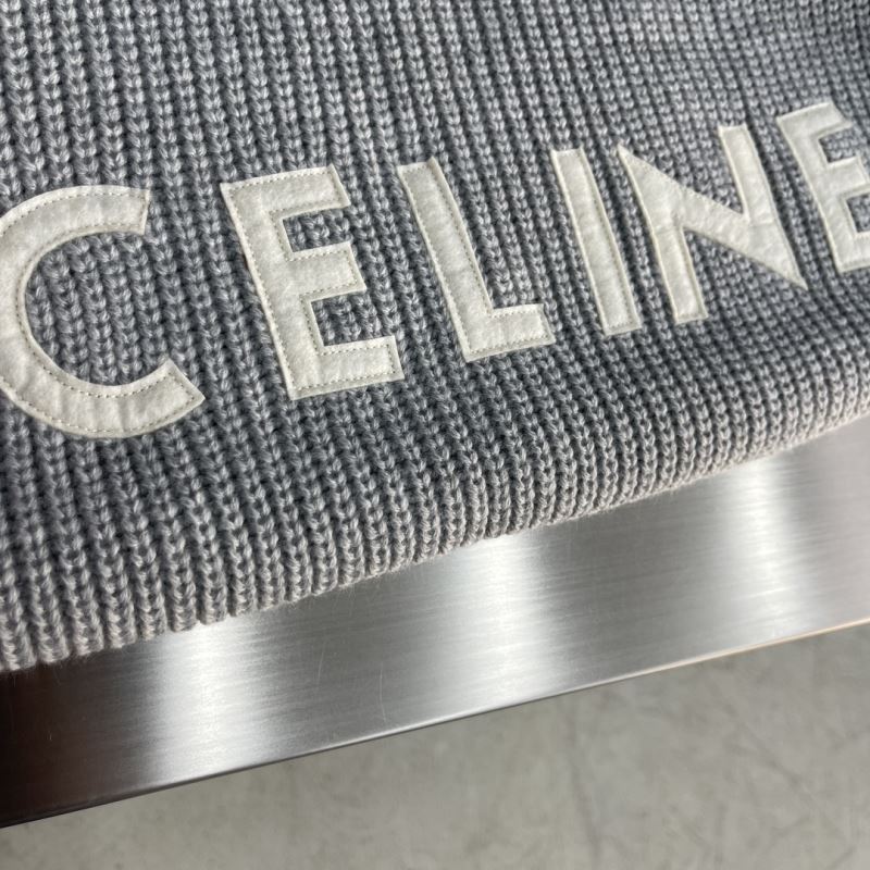 Celine Sweaters